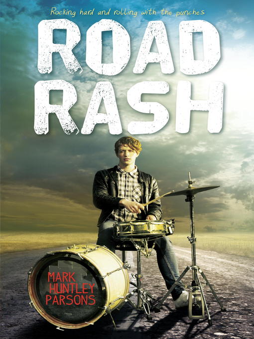 Title details for Road Rash by Mark Huntley Parsons - Available
